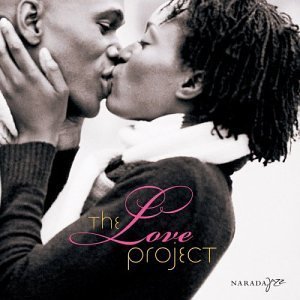 V.A. / The Love Project (Narada Jazz Compilation) 