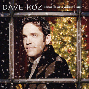 Dave Koz / Memories Of A Winter&#039;s Night (미개봉)