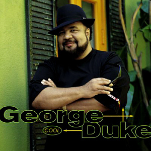 George Duke / Cool