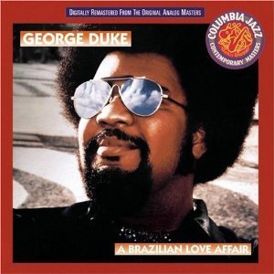 George Duke / Brazilian Love Affair