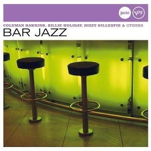 V.A. / Bar Jazz (Verve Jazz Club - Moods)