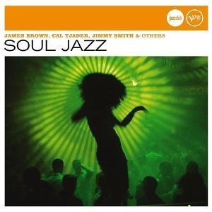 V.A. / Soul Jazz (Verve Jazz Club - Trends)