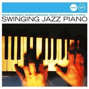 V.A. / Swinging Jazz Piano (Verve Jazz Club - Highlights) 