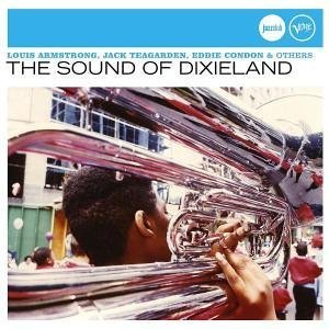 V.A. / The Sound Of Dixieland (Verve Jazz Club - Highlights)