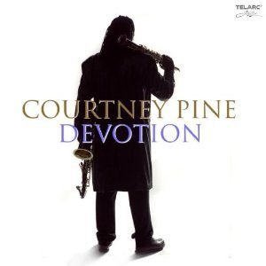 Courtney Pine / Devotion