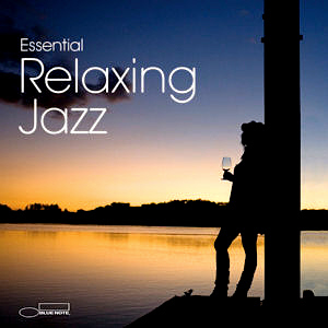 V.A. / Essential Relaxing Jazz (2CD, 미개봉)