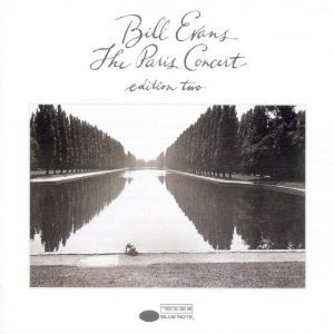 Bill Evans / The Paris Concert Edition Two