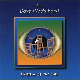 Dave Weckl / Rhythm Of The Soul
