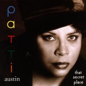 Patti Austin / That Secret Place