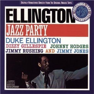 Duke Ellington / Jazz Party