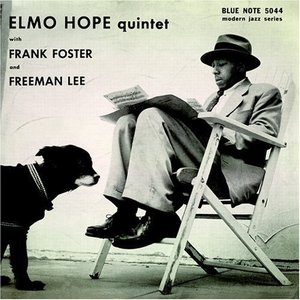 Elmo Hope / Trio And Quintet (Connoisseur Series)