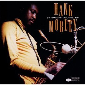 Hank Mobley / Straight No Filter (Limited Edition) (Connoisseur CD Series)
