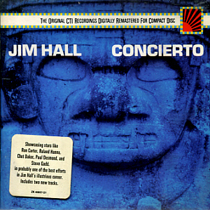 Jim Hall / Concierto