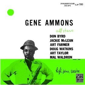 Gene Ammons / Jammin With Gene