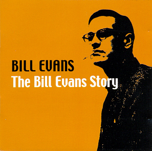 Bill Evans / The Bill Evans Story (2CD)