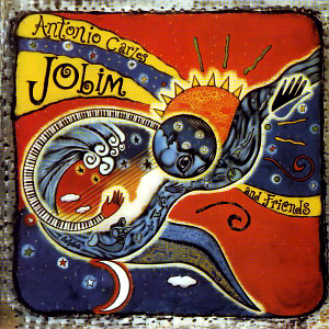 Antonio Carlos Jobim / Jobim &amp; Friends