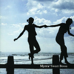 Myrra / Sweet Bossa (2CD, 홍보용)