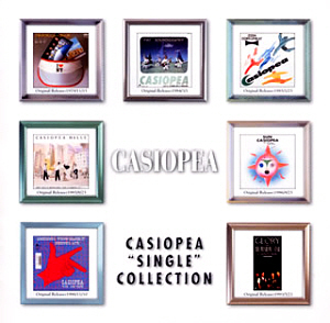 Casiopea / Casiopea Single Collection 