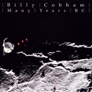 Billy Cobham / Many Years BC (2CD)