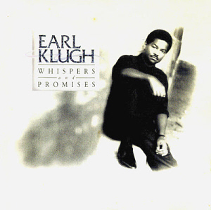 Earl Klugh / Whispers &amp; Promises