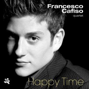 Francesco Cafiso / Happy Time