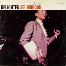 Lee Morgan / Delightfulee (RVG Edition)