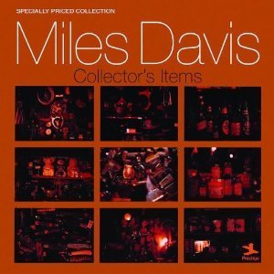 Miles Davis / Collector&#039;s Items