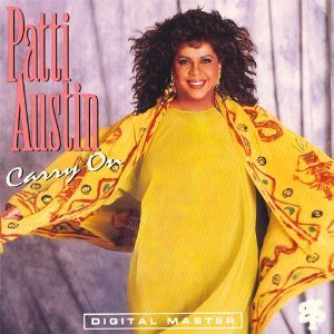 Patti Austin / Carry On