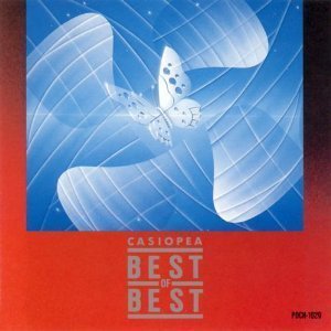 Casiopea / Best of Best