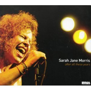 Sarah Jane Morris / After All These Years (2CD, DIGI-PAK)