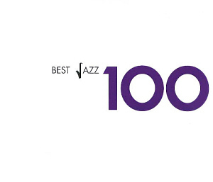 V.A. / Best Jazz 100 (6CD)