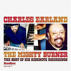 Charles Earland / The Mighty Burner (RVG Edition)
