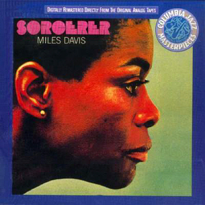 Miles Davis / Sorcerer