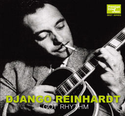 Django Reinhardt / I Got Rhythm (Prestige Elite Jazz Best Series)