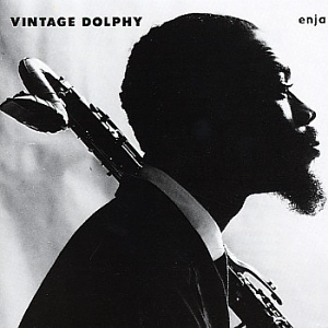 Eric Dolphy / Vintage Dolphy