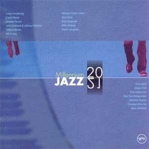 V.A. / Millennium Jazz 20/21