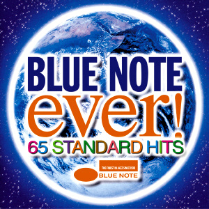 V.A. / Blue Note Ever! - 65 Standard Hits (2CD)