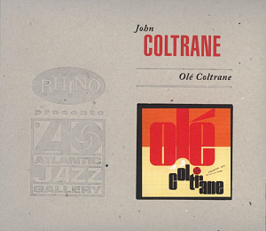 John Coltrane / Ole Coltrane (Deluxe Edition) (DIGI-PAK)