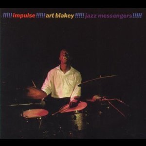 Art Blakey And The Jazz Messengers / Art Blakey And The Jazz Messengers (DIGI-PAK)