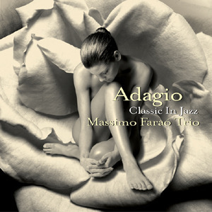 Massimo Farao Trio / Adagio: Classic In Jazz (강앤뮤직 샘플러 Vol.5 포함)