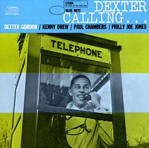 Dexter Gordon / Dexter Calling