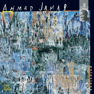 Ahmad Jamal / Poinciana