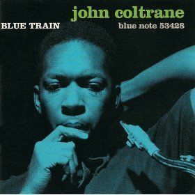 John Coltrane / Blue Train (REMASTERED, ENHANCED CD)