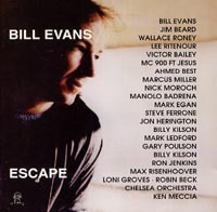 Bill Evans (Saxphone Player) / Escape