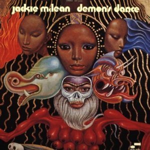 Jackie Mclean / Demon&#039;s Dance (RVG Edition)