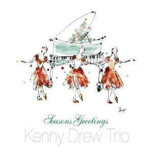 Kenny Drew Trio / Seasons Greeting (DIGI-PAK)