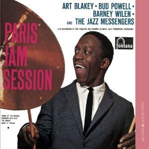 Art Blakey / Paris Jam Session (Jazz in Paris Collector&#039;s Edition)
