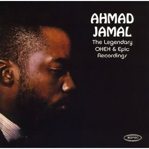 Ahmad Jamal / The Legendary Okeh &amp; Epic Recordings (20Bit REMASTERED)