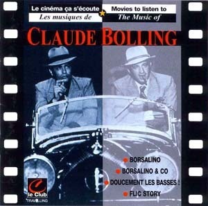Claude Bolling / Music of Claude Bolling