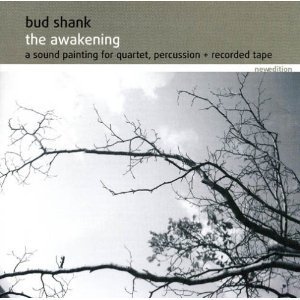 Bud Shank / The Awakening